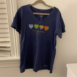 Women’s Tee